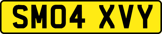 SM04XVY