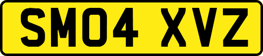 SM04XVZ