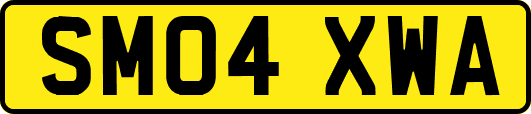 SM04XWA