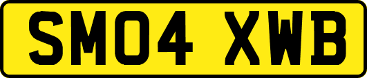 SM04XWB