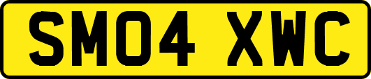 SM04XWC