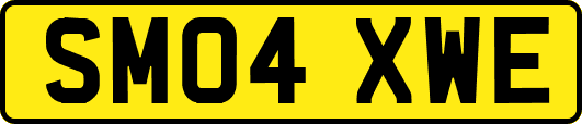 SM04XWE
