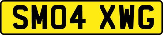 SM04XWG