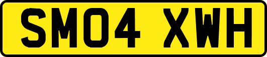 SM04XWH