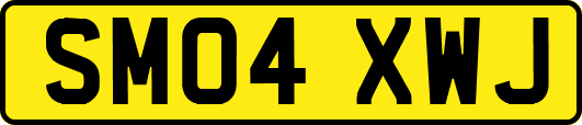 SM04XWJ