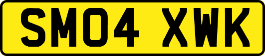 SM04XWK