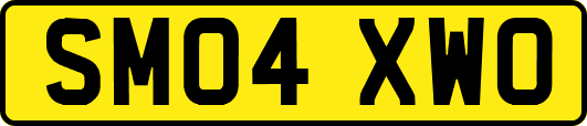 SM04XWO
