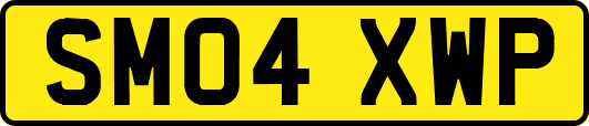 SM04XWP