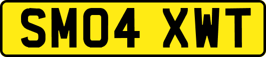 SM04XWT