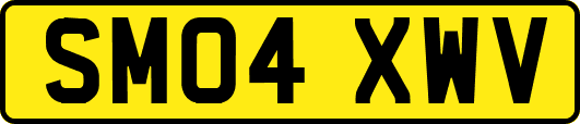SM04XWV