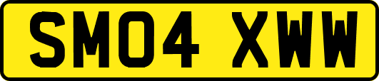 SM04XWW