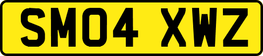 SM04XWZ