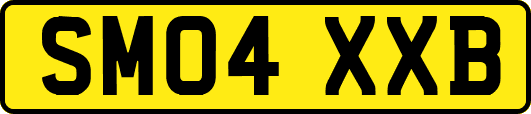 SM04XXB