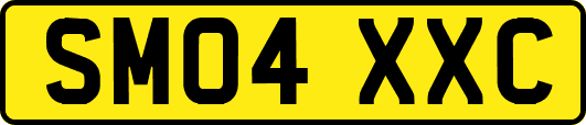 SM04XXC