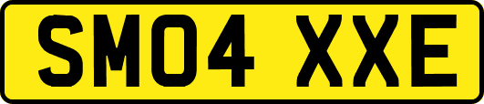 SM04XXE