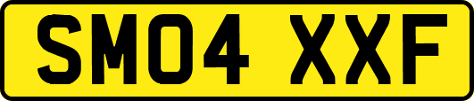 SM04XXF