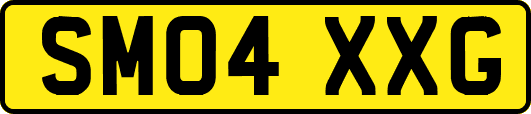 SM04XXG