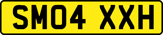 SM04XXH