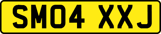 SM04XXJ