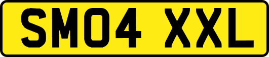 SM04XXL