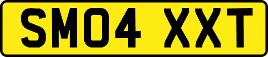 SM04XXT