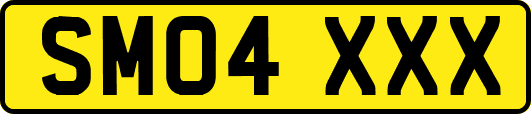 SM04XXX