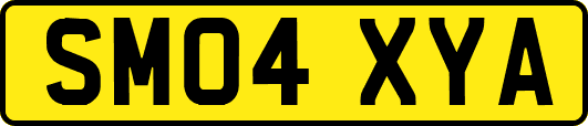 SM04XYA