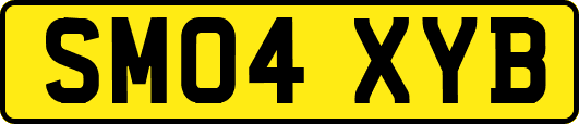 SM04XYB