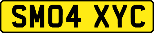 SM04XYC
