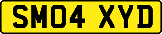SM04XYD
