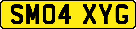 SM04XYG