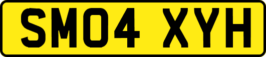 SM04XYH