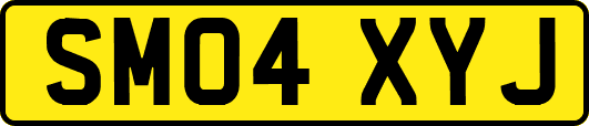 SM04XYJ