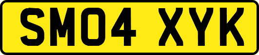 SM04XYK