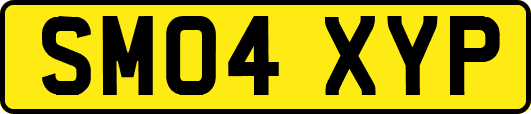 SM04XYP