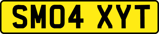 SM04XYT