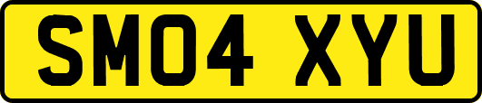 SM04XYU