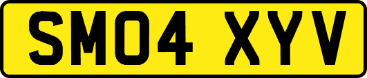 SM04XYV