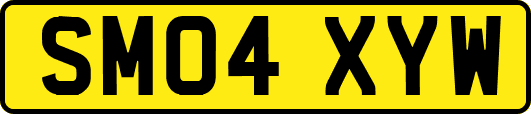 SM04XYW