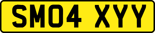 SM04XYY
