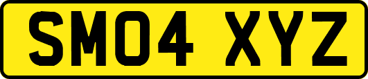 SM04XYZ