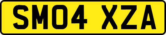 SM04XZA