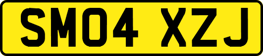 SM04XZJ