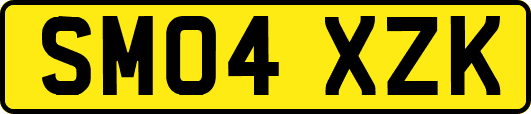 SM04XZK