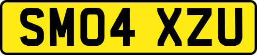 SM04XZU