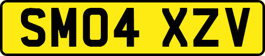 SM04XZV