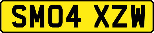SM04XZW