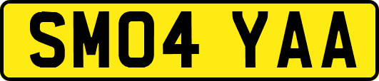 SM04YAA