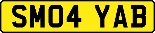 SM04YAB