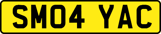 SM04YAC